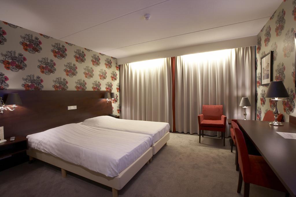 Hotel Heer Hugo Heerhugowaard Exterior photo