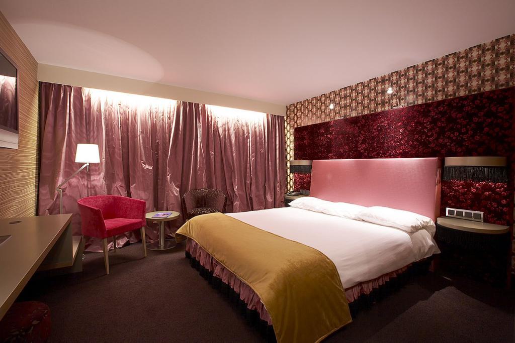 Hotel Heer Hugo Heerhugowaard Exterior photo