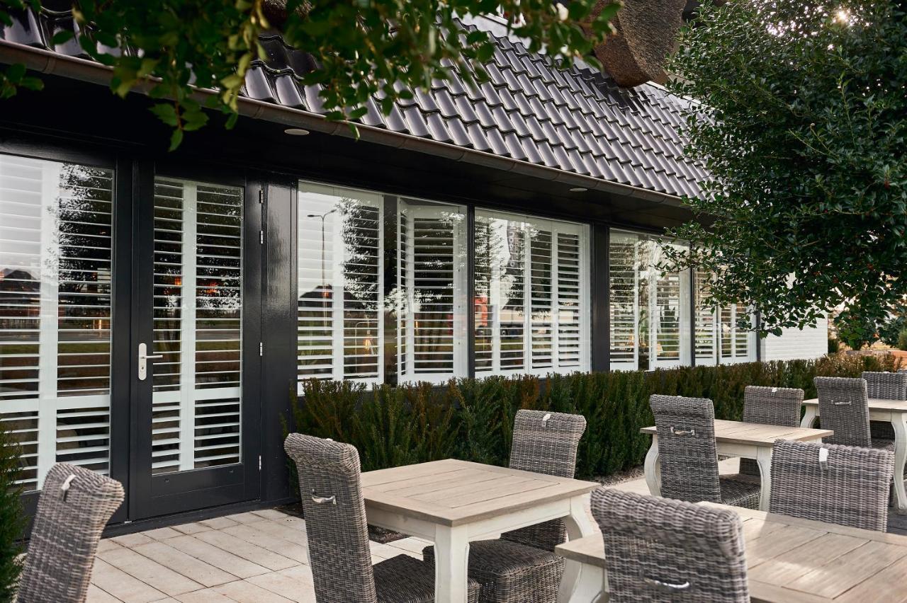 Hotel Heer Hugo Heerhugowaard Exterior photo